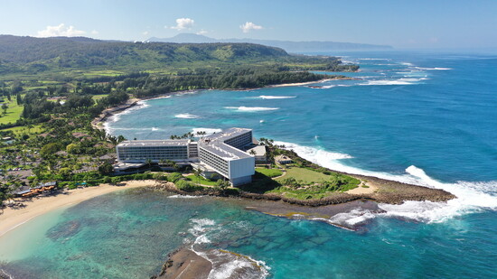 The Ritz-Carlton O'ahu, Turtle Bay