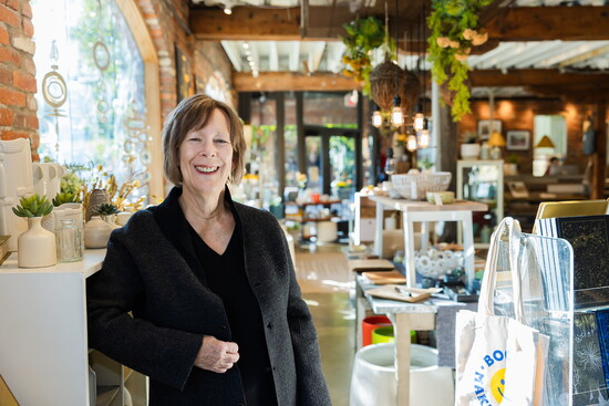 Photo by Stacy Anderson