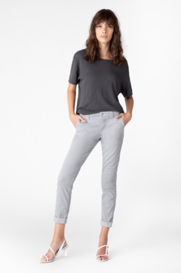 J Brand Paz Slim Taper at Rue Boutique this Spring