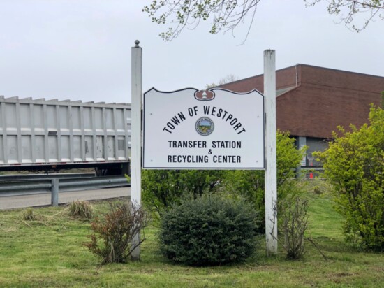 The Westport Transfer Station