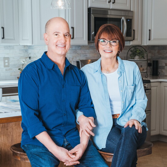 Bob and Heidi Prudente