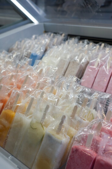 Heaven Creamery