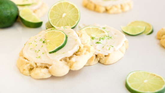 Crave Cookies