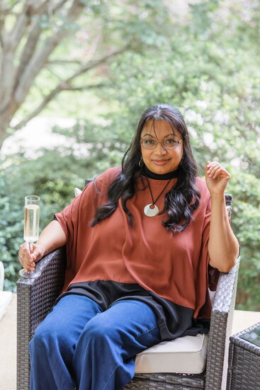 Asha Clare. Photo Credit: Emily Marcella Brand Photography