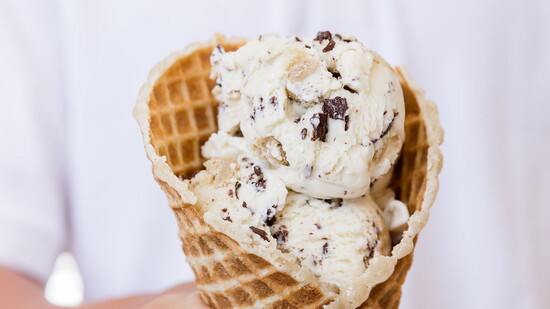 Featured image for Sweet Success