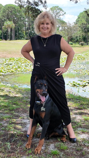 Michele Pavlich & Issac