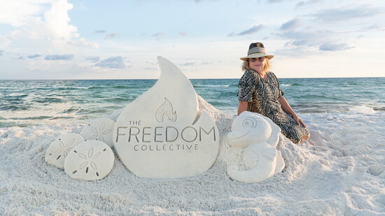 Featured image for Sweetness With Purpose