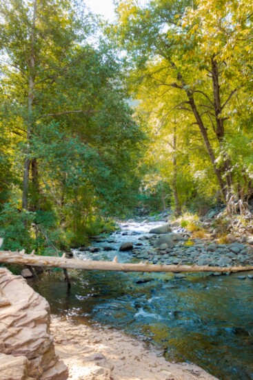 Grasshopper Point at Oak Creek