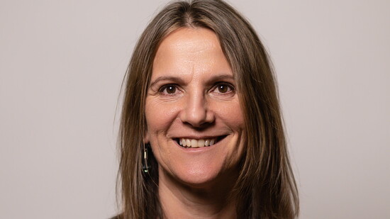 Kimberly Berger, Owner & Founder of Lion's Lair Boutique