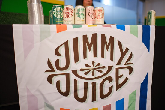 Jimmy Juice