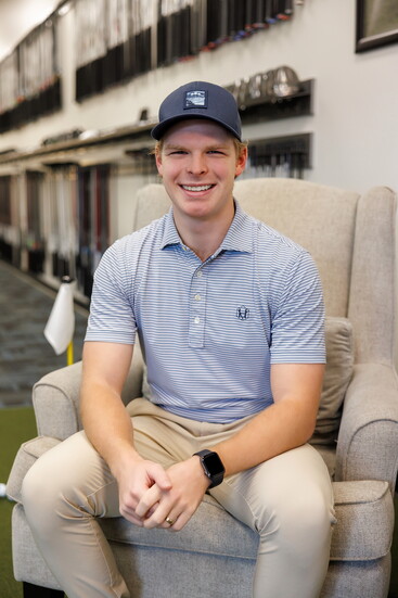 Instructor Jace Russell 