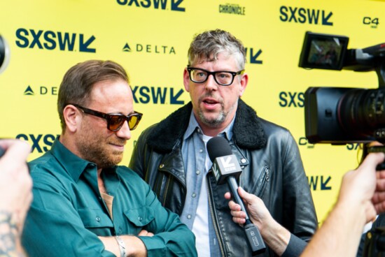 The Black Keys