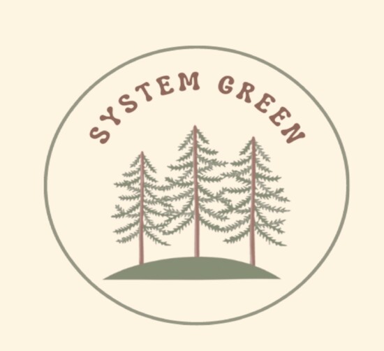 System Green Logo