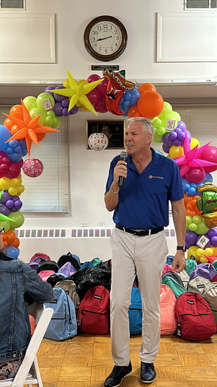 Comfort Cases founder Rob Scheer