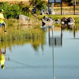 Take Me Fishing! trailer is headed to a pond near you in the Panhandle and  elsewhere in the state