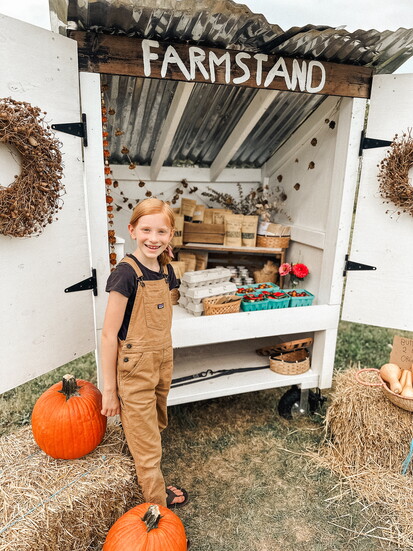Rose Leigh Farm