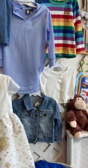 Little People's Consignment Boutique - 27 E State St, Media