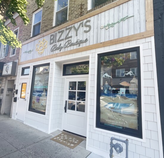 Bizzy's Baby Boutique - 32 W State St, Media