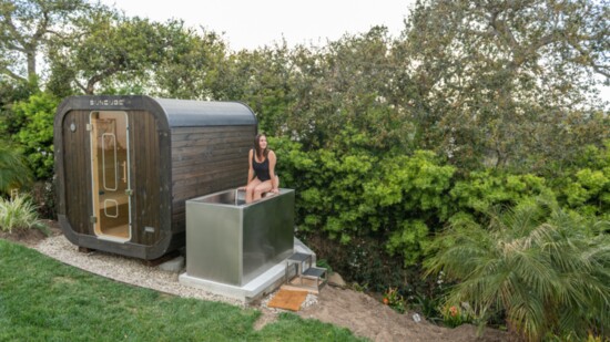 Santa Barbara Ice Bath