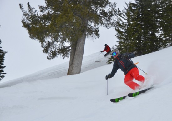 Skiing is an obvious way to enjoy an Idaho winter day, but there are many fun and exciting options for winter recreation.