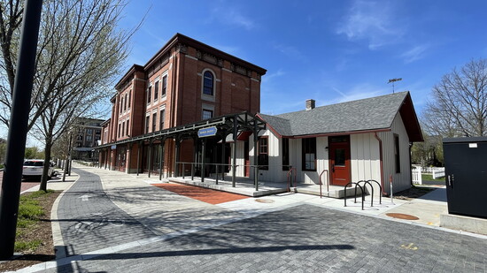 Carmel Clay History Museum