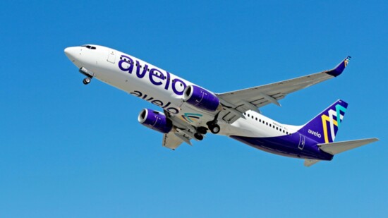 Taking Flight: Avelo Airlines