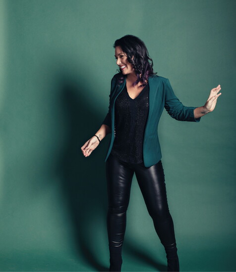 Photo Courtesy of Jodie Jolley: Aven Willow Portraits