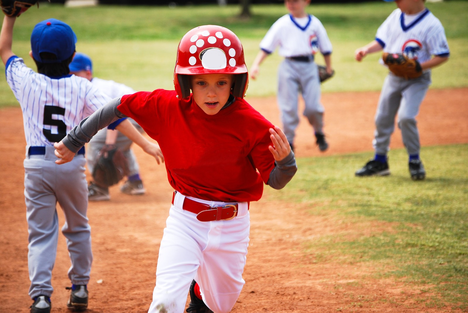 good-sportsmanship