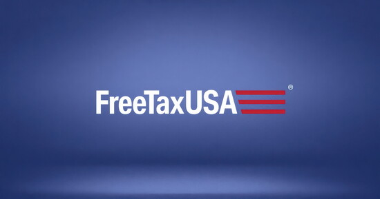 5. FreeTaxUSA