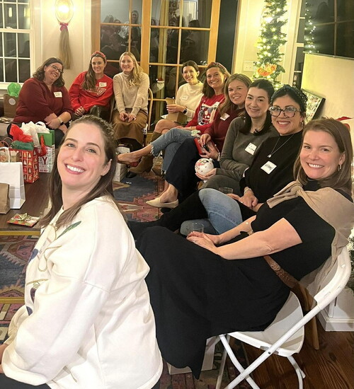 Mom’s Connect of Webster Groves
