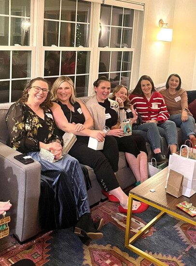Mom’s Connect of Webster Groves