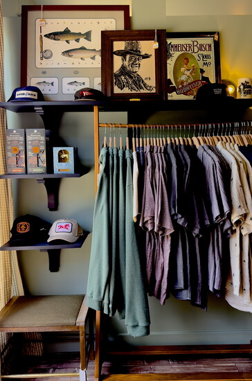 Lander Haus Mercantile