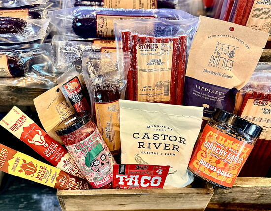 The Summit All Seasons Market at Kirkwood Farmers Market