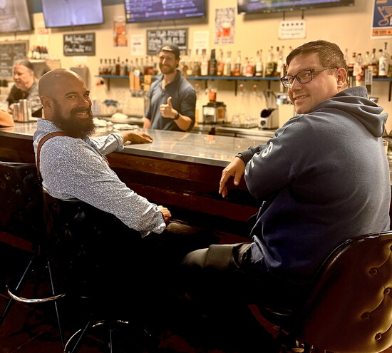 The Brothers Beer & Bourbon House
