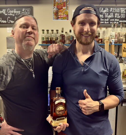 The Brothers Beer & Bourbon House