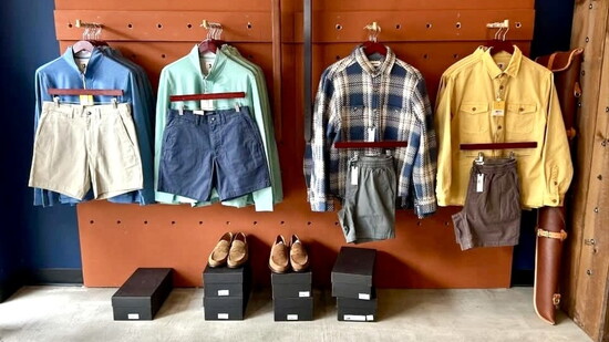 Webster Dry Goods