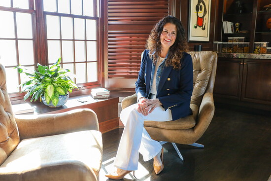 Andrea Maddock, Janet McAfee Real Estate