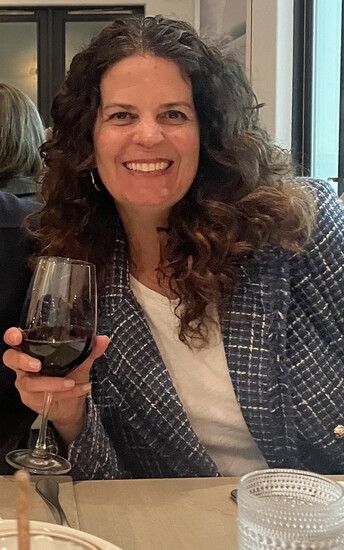 Andrea Maddock, Real Estate Agent with Janet McAfee