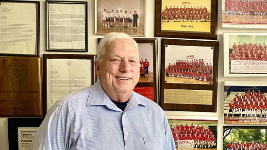 Michael Von Gerichten