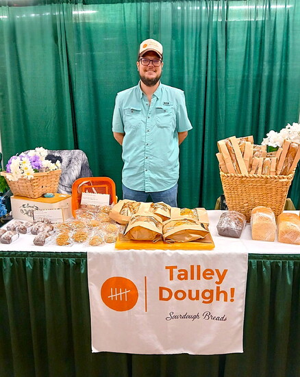 Mike Talley