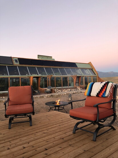 Earthship