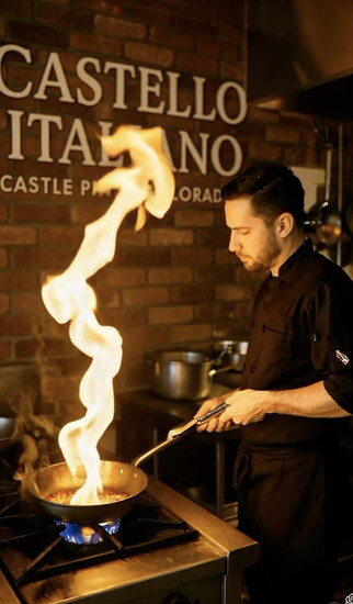 Castello Italiano