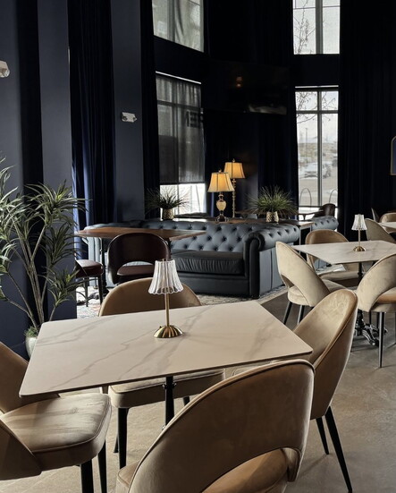 CV Proper Kitchen & Bar