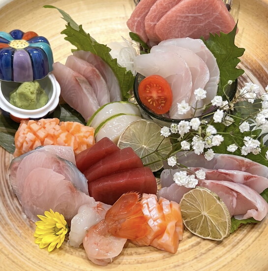 Izumi Sushi
