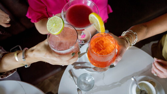Featured image for Taste Meets Comfort