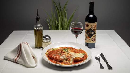 Featured image for Taste of Italy