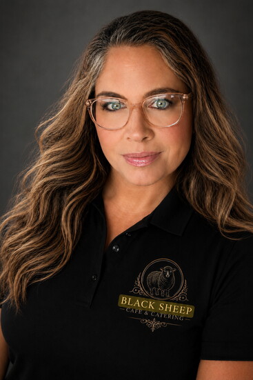 April Foster, Owner