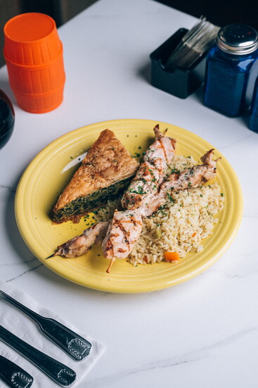 Antonio's Restaurant