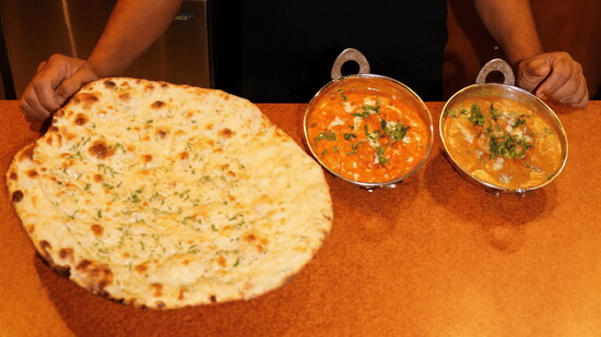 Anthony Furnandes, Owner, Dancing Ganesha