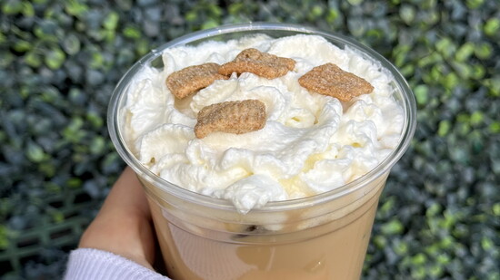 Featured image for Tastes of The Union